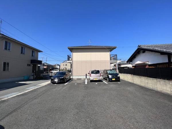 ユニハ 守山市今宿1丁目のその他写真