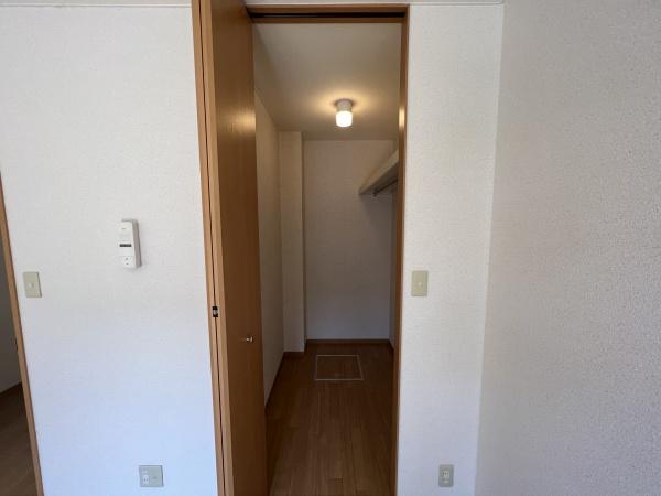 ユニハ 守山市今宿1丁目の内装写真