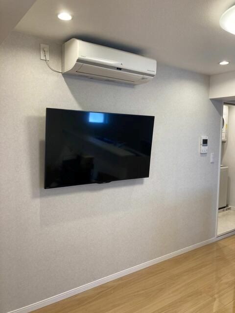 その他設備　※TVは残置物