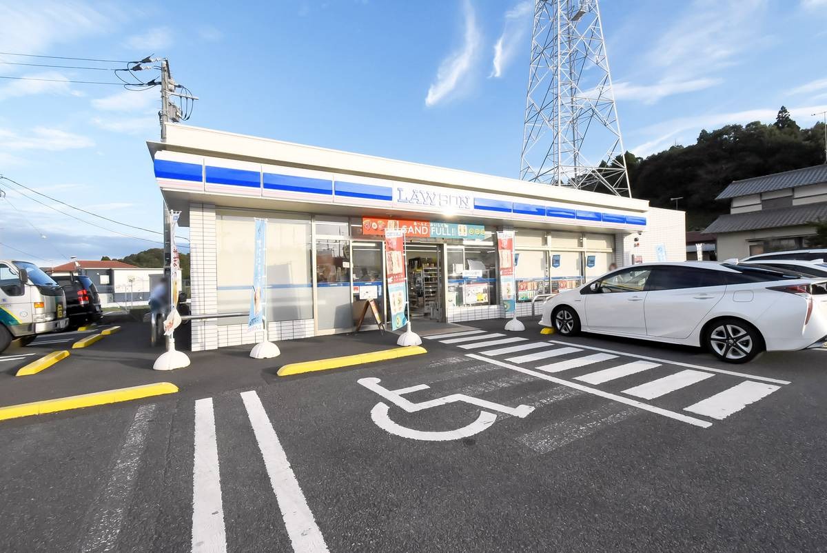 ＪＲ総武本線 飯倉駅 徒歩12分 5階建 築46年の周辺写真