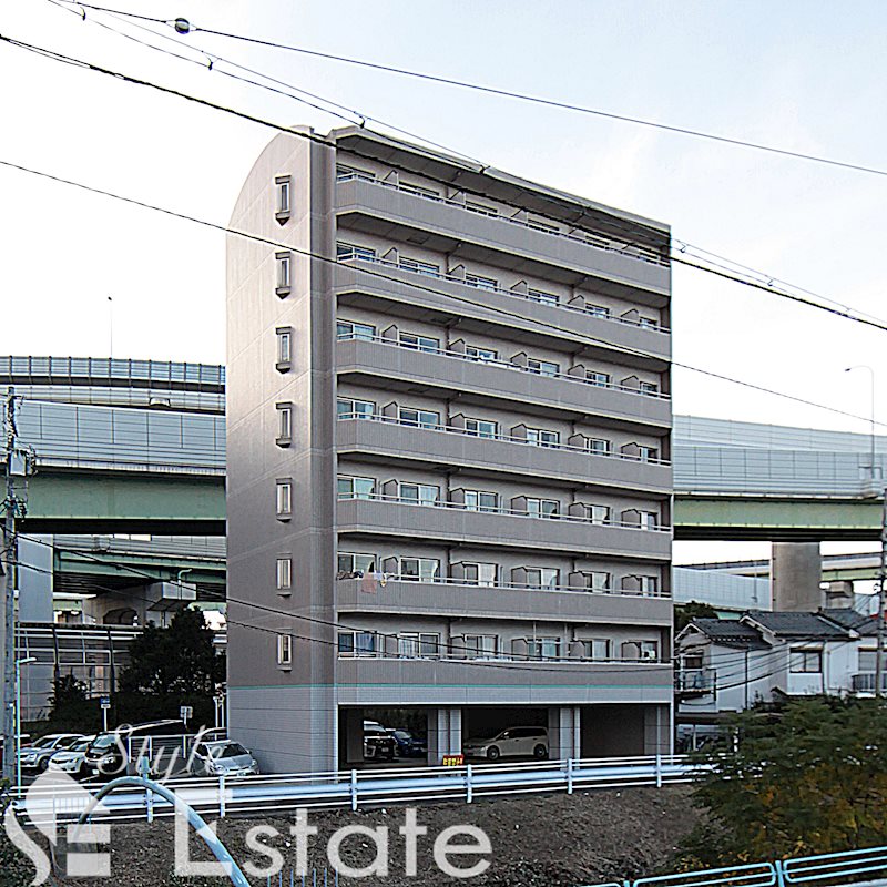 地下鉄東山線 上社駅 徒歩5分 築23年