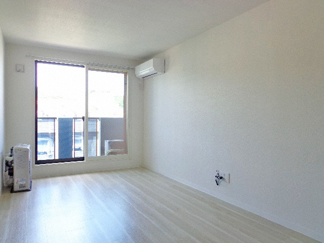 眺望　配置がしやすい使い勝手の良いお部屋です♪