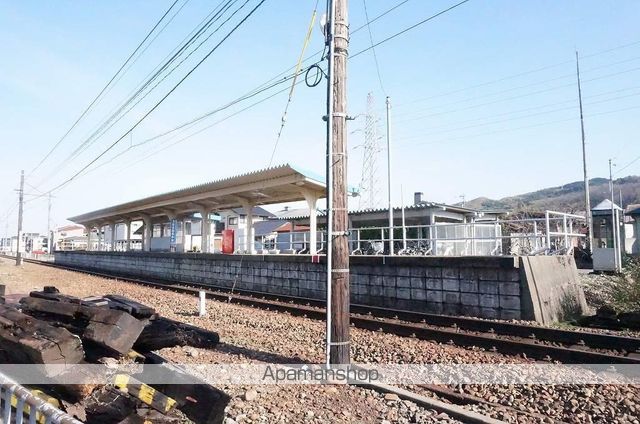 その他　石川総線四十万駅（その他）まで750m
