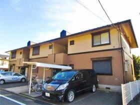 クレストパーク南大沢