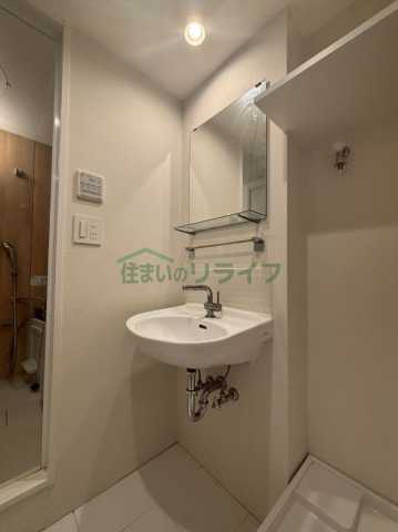 収納　アレーロ高円寺