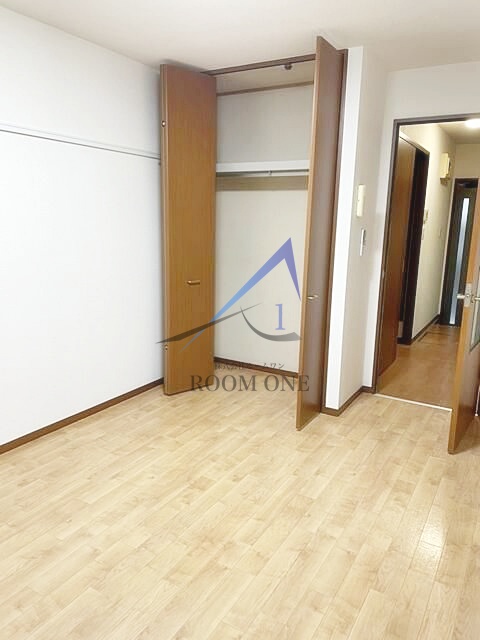 その他部屋・スペース　寝室です。