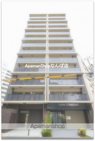 地下鉄四つ橋線 大国町駅 徒歩6分 築7年