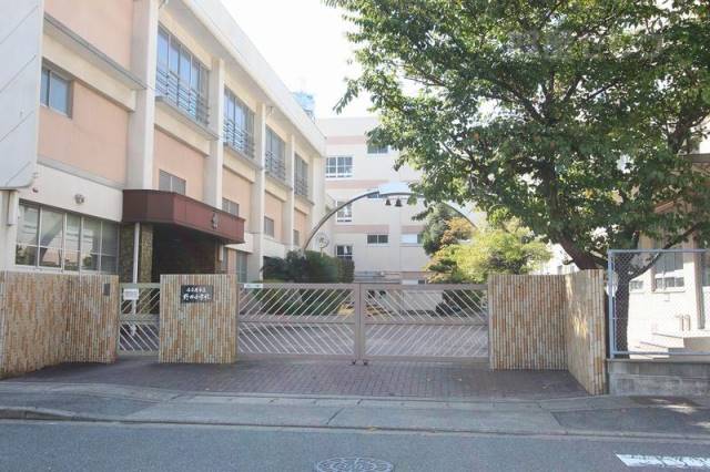 小学校　野田小学校（小学校）まで910m