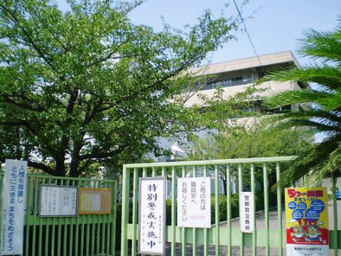 その他　吹田市立東佐井寺小学校（その他）まで628m