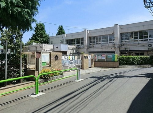 小学校　金沢小学校（小学校）まで658m