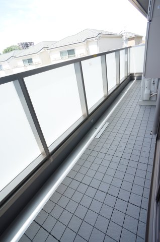 グランドプラムの内装写真