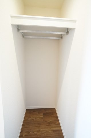 グランドプラムの内装写真