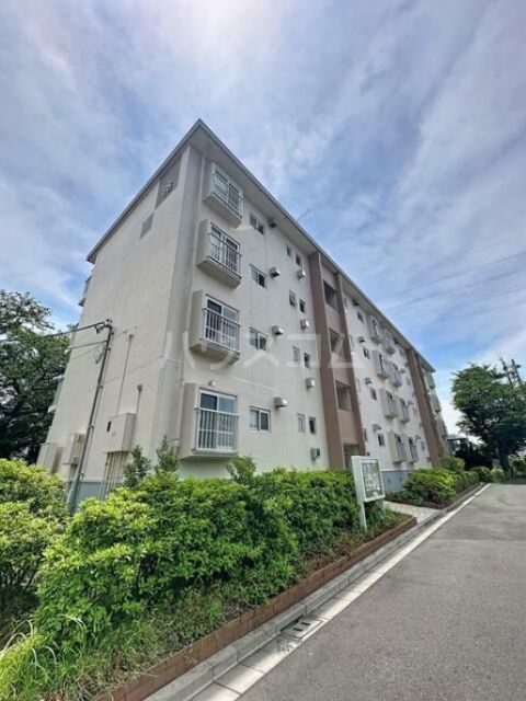 馬堀台団地