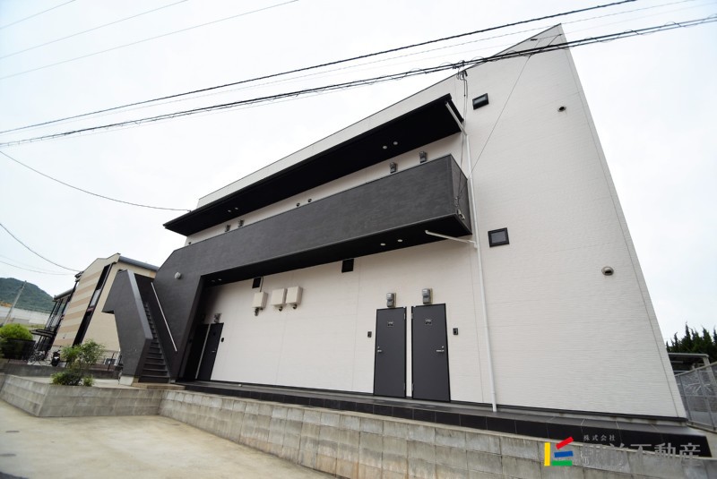 CreaVita香椎駅東