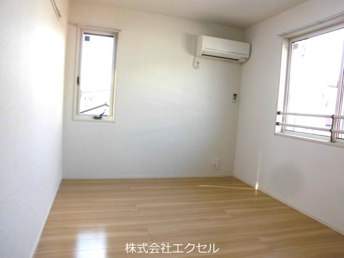 その他部屋・スペース　同建物別室画像です。
