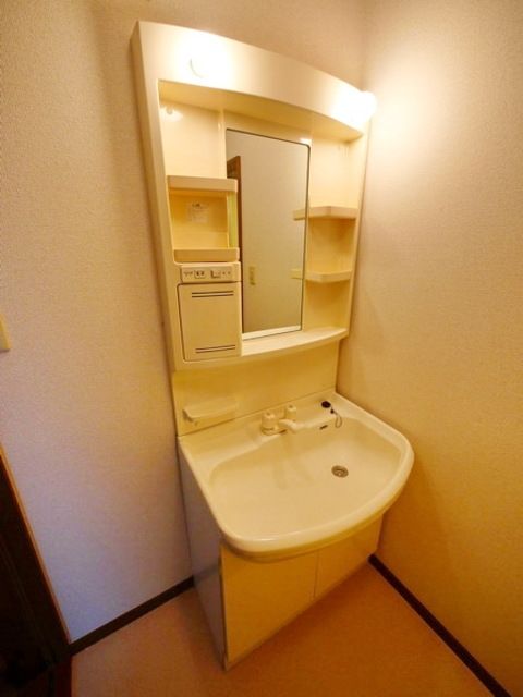 バイカルBの内装写真