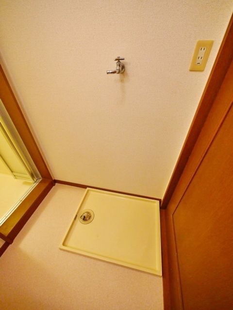 バイカルBの内装写真