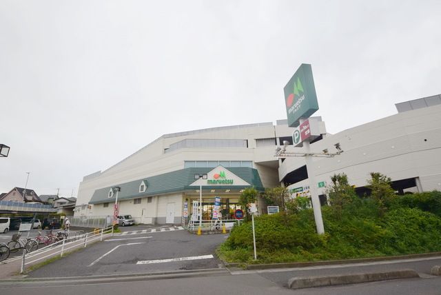 東武野田線 七里駅 徒歩10分 3階建 築2年の周辺写真