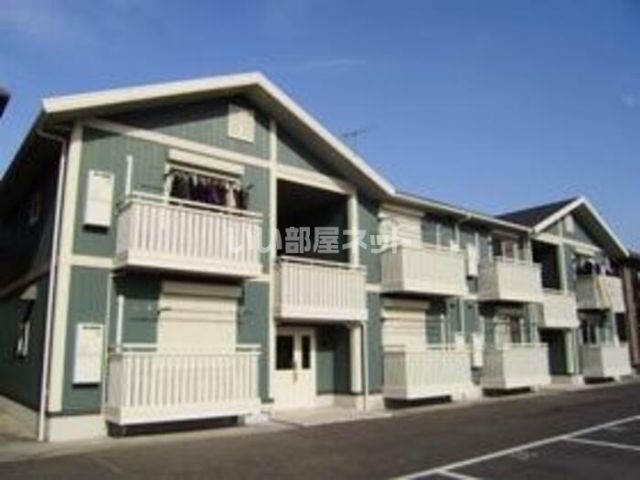 ＪＲ阪和線 六十谷駅 バス乗車時間：12分 最寄りバス停で下車 徒歩7分 築24年
