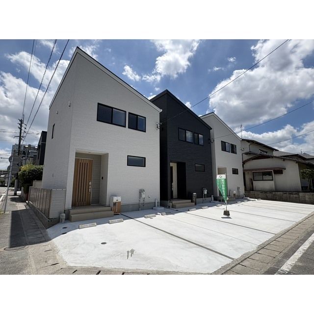 西鉄天神大牟田線 春日原駅 徒歩9分 築1年