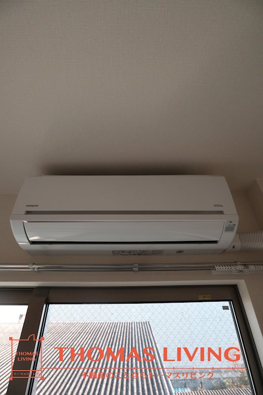 その他設備　※別号室の参考写真になります。