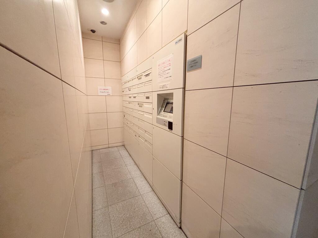 グランスイート文京音羽ウエスタージュの外観写真