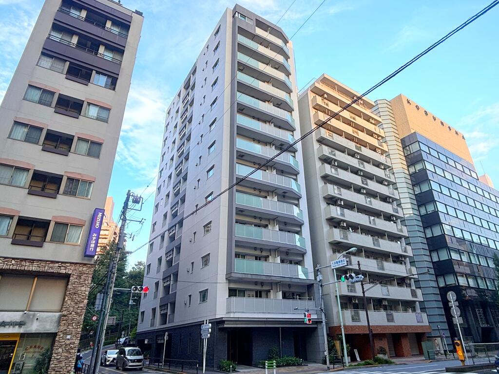 グランスイート文京音羽ウエスタージュ