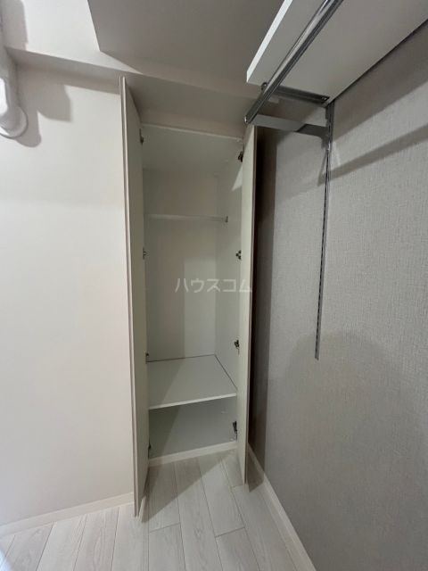 ルフォンプログレ堺筋本町タワーレジデンスの内装写真