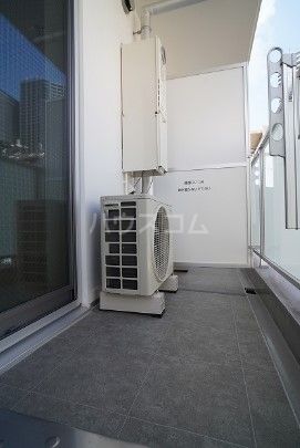CREALpremier目黒の内装写真