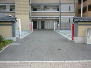 ＪＲ山陽本線 新長田駅 徒歩4分 12階建 築19年の外観写真