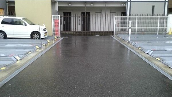 ＪＲ山陽本線 新長田駅 徒歩4分 12階建 築19年のその他写真