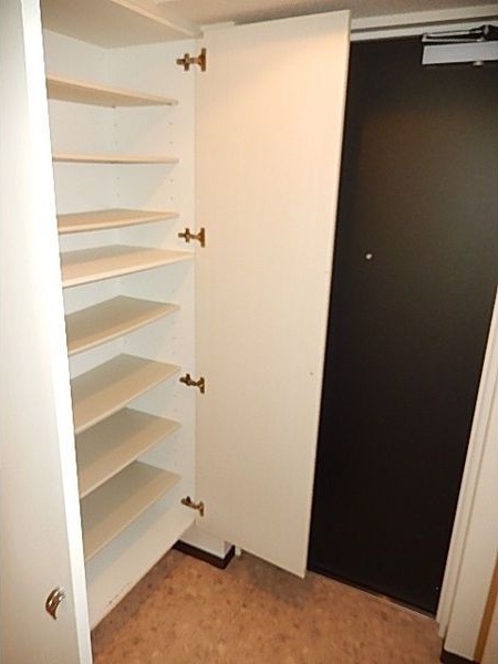 ＪＲ山陽本線 新長田駅 徒歩4分 12階建 築19年の内装写真