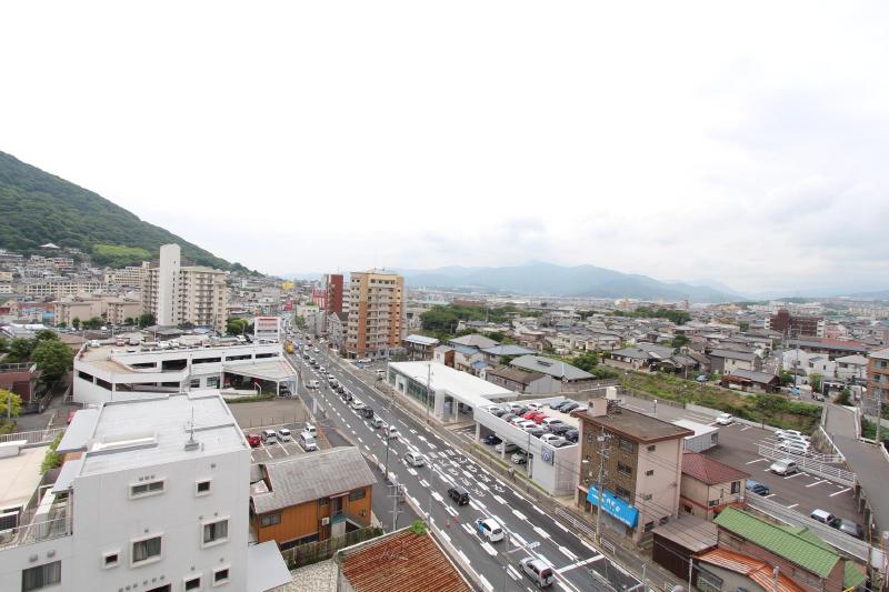 眺望　参考写真