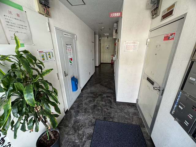 中の島サンプラザのその他写真