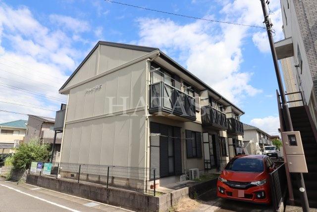 シャレオ末広