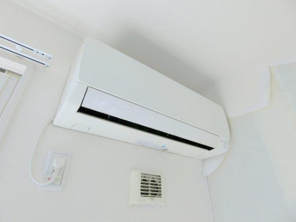 その他設備　★エアコン★