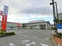 銀行　長野県信用組合　古牧支店（銀行）まで900m
