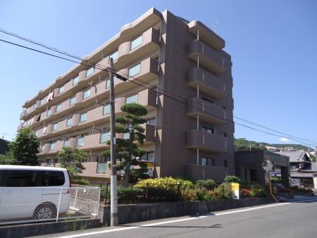 建物外観　外観も気になるポイント