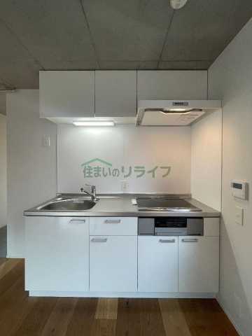 セキュリティ　リライフ下北沢店