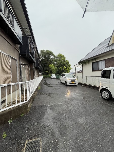 阪急宝塚線 蛍池駅 徒歩10分 2階建 築38年のその他写真