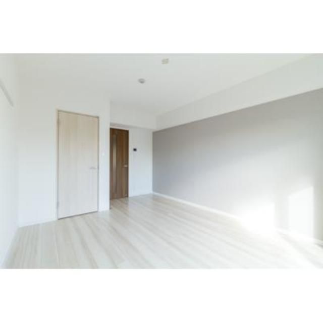 フェールメゾン菊川の内装写真