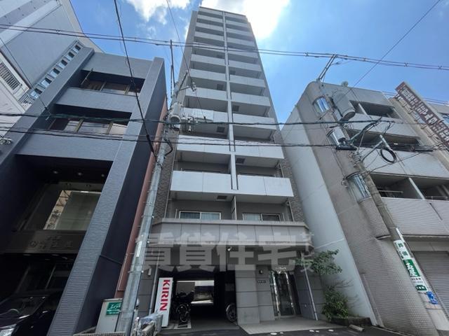 広島電鉄本線 稲荷町駅 徒歩5分 築19年