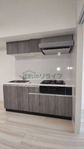 キッチン　GRAN PASEO 文京小日向