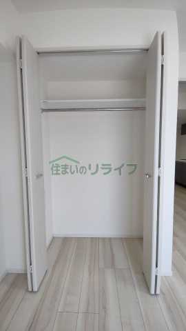 収納　GRAN PASEO 文京小日向()別部屋参考画像
