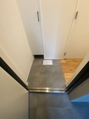 玄関　☆広々とした玄関☆