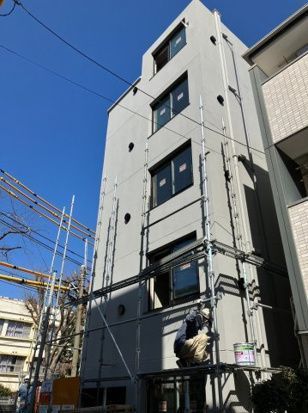建物外観　☆外観☆