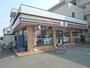 コンビニ　セブンイレブンさいたま大和田2丁目店（コンビニ）まで560m