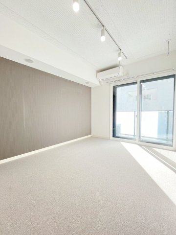 Konomi Tokiwadaiの居間写真