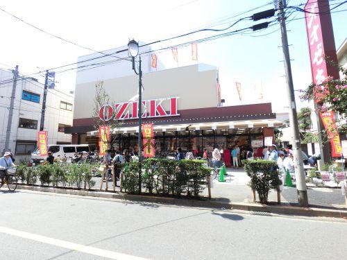 Konomi Tokiwadaiの周辺写真