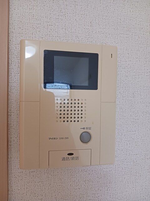 ブッシュクローバーIIのその他写真